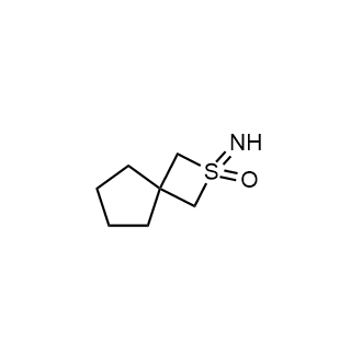 2-Imino-2l6-thiaspiro[3.4]octane 2-oxide|CS-0926848