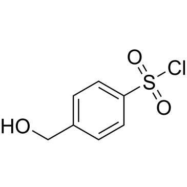 4-(Hydroxymethyl)benzenesulfonyl chloride|CS-0926890