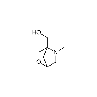 (5-Methyl-2-oxa-5-azabicyclo[2.2.1]heptan-4-yl)methanol|CS-0926896