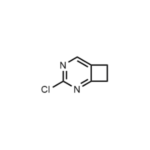 3-Chloro-2,4-diazabicyclo[4.2.0]octa-1,3,5-triene|CS-0927043