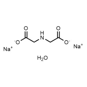 sodium 2,2'-azanediyldiacetate hydrate|CS-0927137