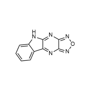 5H-[1,2,5]Oxadiazolo[3',4':5,6]pyrazino[2,3-b]indole|CS-0927854