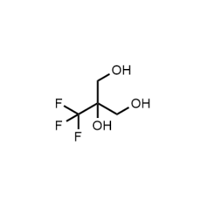 2-(Trifluoromethyl)-1,2,3-propanetriol|CS-0927867