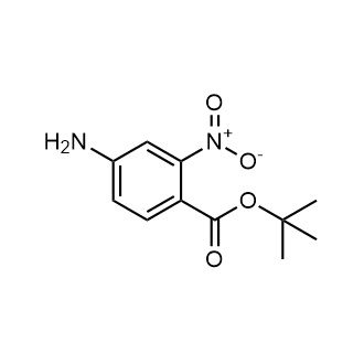 tert-Butyl 4-amino-2-nitrobenzoate|CS-0928416