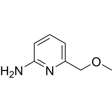 6-(Methoxymethyl)pyridin-2-amine|CS-0928477