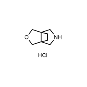 Dihydro-1H,3H,4H-3a,6a-ethanofuro[3,4-c]pyrrole hydrochloride|CS-0928887