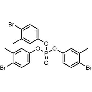 Tris(4-bromo-3-methylphenyl) phosphate|CS-0929174