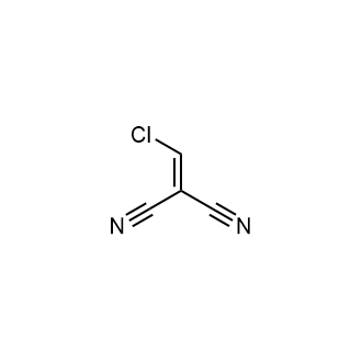 2-(Chloromethylene)malononitrile|CS-0929410