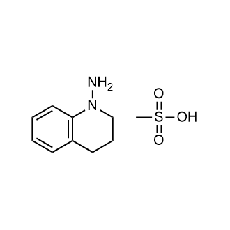 3,4-Dihydroquinolin-1(2H)-amine methanesulfonate|CS-0929498