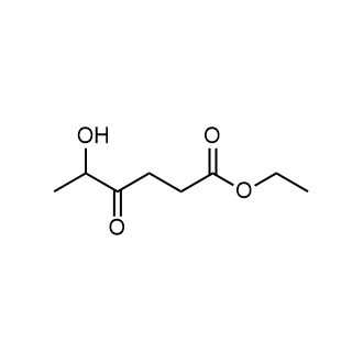 Ethyl 5-hydroxy-4-oxohexanoate|CS-0929694