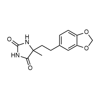 5-(2-(Benzo[d][1,3]dioxol-5-yl)ethyl)-5-methylimidazolidine-2,4-dione|CS-0929717