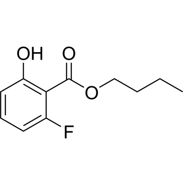 Butyl 2-fluoro-6-hydroxybenzoate|CS-0929824