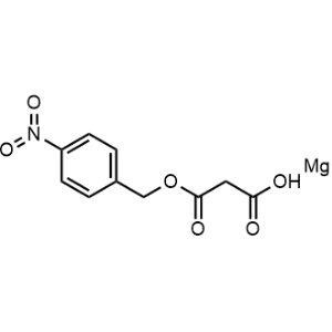 3-((4-Nitrobenzyl)oxy)-3-oxopropanoic acid, magnesium salt|CS-0929841