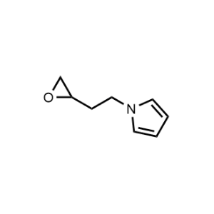 1-(2-(Oxiran-2-yl)ethyl)-1H-pyrrole|CS-0929862