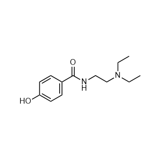 N-(2-(Diethylamino)ethyl)-4-hydroxybenzamide|CS-0929865