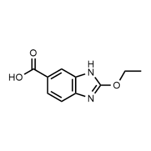 2-Ethoxy-1H-benzo[d]imidazole-6-carboxylic acid|CS-0929870
