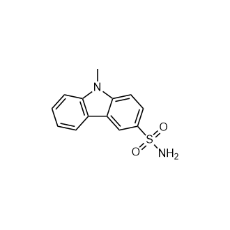 9-Methyl-9H-carbazole-3-sulfonamide|CS-0930046