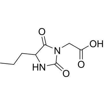 2-(2,5-Dioxo-4-propylimidazolidin-1-yl)acetic acid|CS-0930259