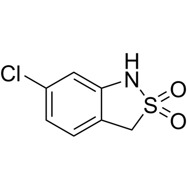 6-Chloro-1,3-dihydrobenzo[c]isothiazole 2,2-dioxide|CS-0930283