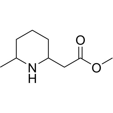 Methyl 2-(6-methylpiperidin-2-yl)acetate|CS-0930320