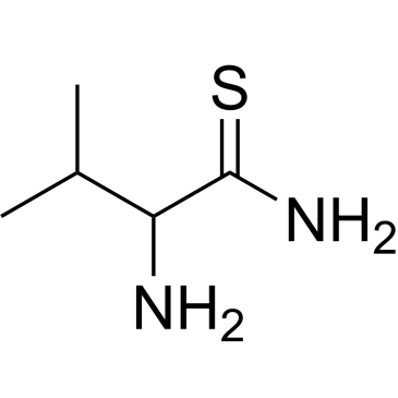 2-Amino-3-methylbutanethioamide|CS-0930349