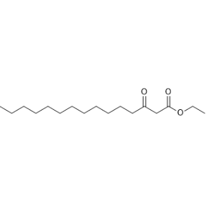 Ethyl 3-oxopentadecanoate|CS-0930360
