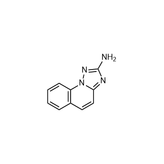 [1,2,4]Triazolo[1,5-a]quinolin-2-amine|CS-0930382