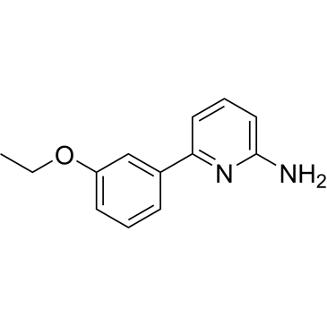 6-(3-Ethoxyphenyl)pyridin-2-amine|CS-0930430