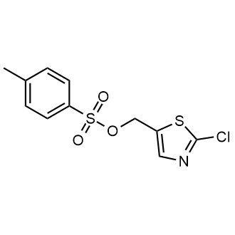(2-Chlorothiazol-5-yl)methyl 4-methylbenzenesulfonate|CS-0930646