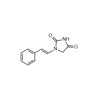 1-Styrylimidazolidine-2,4-dione|CS-0930897