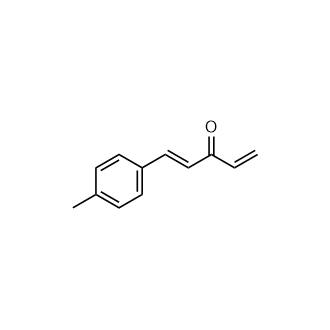 (E)-1-(P-Tolyl)penta-1,4-dien-3-one|CS-0930997