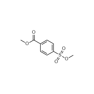 Methyl 4-(methoxysulfonyl)benzoate|CS-0931013