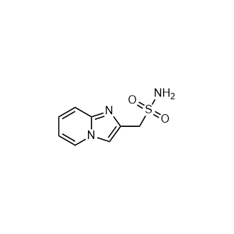 Imidazo[1,2-a]pyridin-2-ylmethanesulfonamide|CS-0931295