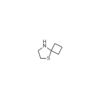 5-Thia-8-azaspiro[3.4]octane|CS-0931528