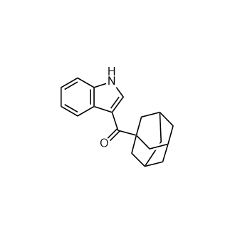 Adamantan-1-yl(1H-indol-3-yl)methanone|CS-0931546