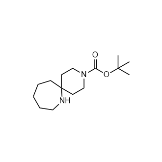 Tert-butyl 3,7-diazaspiro[5.6]dodecane-3-carboxylate|CS-0931669