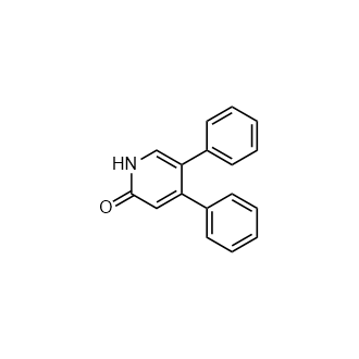 4,5-Diphenylpyridin-2(1H)-one|CS-0931747