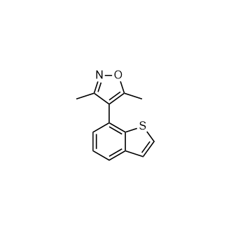 4-(Benzo[b]thiophen-7-yl)-3,5-dimethylisoxazole|CS-0934043