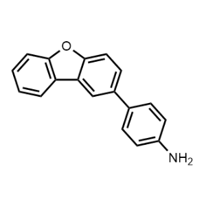 4-(Dibenzo[b,d]furan-2-yl)aniline|CS-0934367