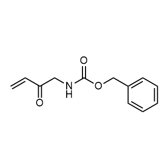 Benzyl (2-oxobut-3-en-1-yl)carbamate|CS-0934741