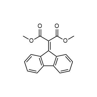 Dimethyl 2-(9H-fluoren-9-ylidene)malonate|CS-0934826