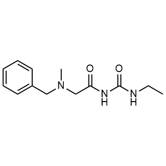 2-(Benzyl(methyl)amino)-N-(ethylcarbamoyl)acetamide|CS-0934854