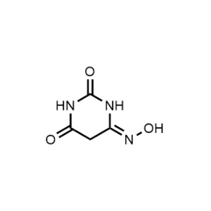 6-(Hydroxyimino)dihydropyrimidine-2,4(1H,3H)-dione|CS-0934985