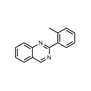 2-(O-Tolyl)quinazoline|CS-0935078