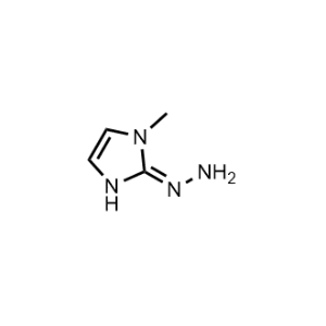 2-Hydrazono-1-methyl-2,3-dihydro-1H-imidazole|CS-0935111