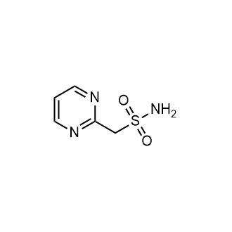 Pyrimidin-2-ylmethanesulfonamide|CS-0936034