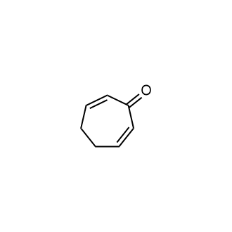 Cyclohepta-2,6-dien-1-one|CS-0936102