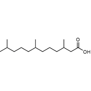 3,7,11-Trimethyldodecanoic acid|CS-0936103