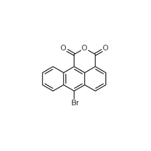 7-Bromo-1H,3H-dibenzo[de,H]isochromene-1,3-dione|CS-0936188