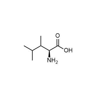 (2S)-2-Amino-3,4-dimethylpentanoic acid|CS-0936226